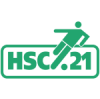 布雷HSC